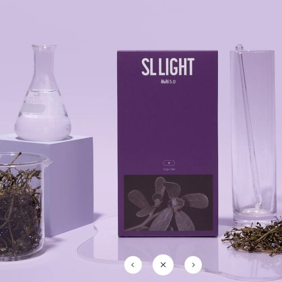 💜 SLLIGHT Multi Patch 5.0 ~ New Box of 10 - Picture 1 of 8